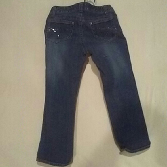 Marie Claire girls jeans - Picture 2 of 3